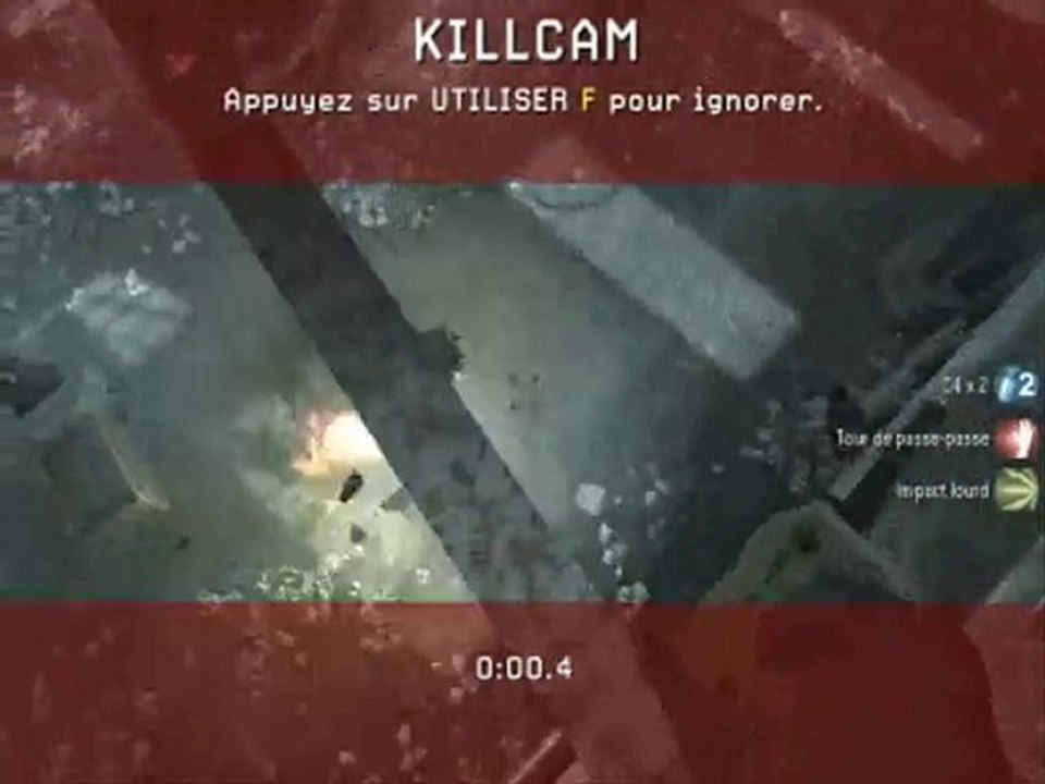 Didi et Nini sur Cod