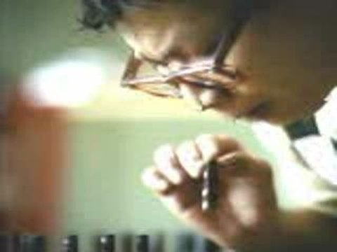 Humour gag video rire drole Ampoule