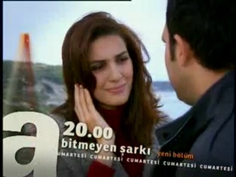 Bitmeyen Şarkı 12. bölüm fragmanı www.tivitakip.com