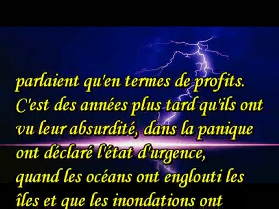 La Guerre de l'Âme