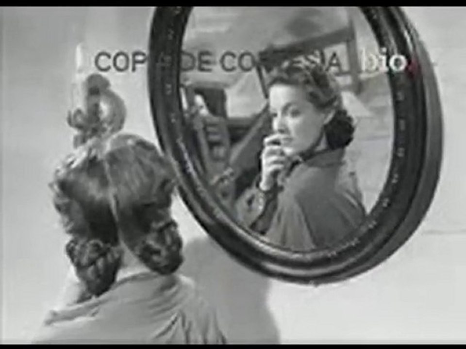 MARIA FELIX LA LEYENDA SEGUNDA PARTE