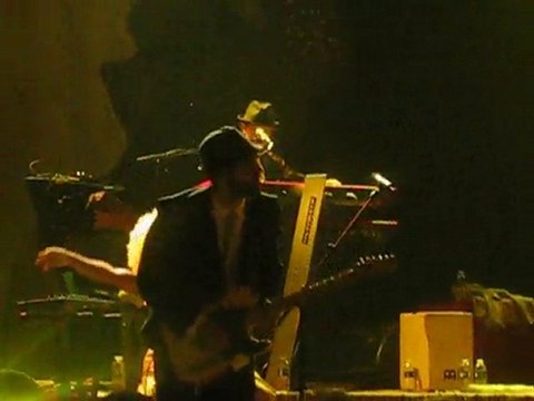 macy gray, we are the champions, le trianon,en concert, live