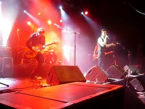 les fatals picards à saint Lô