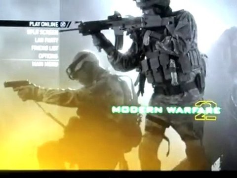 Hack Free download MW2 Maps on PS3 Step by Step tutorial