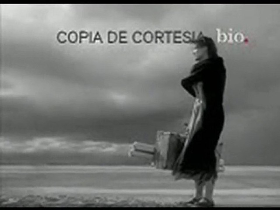 MARIA FELIX LA LEYENDA TERCERA PARTE
