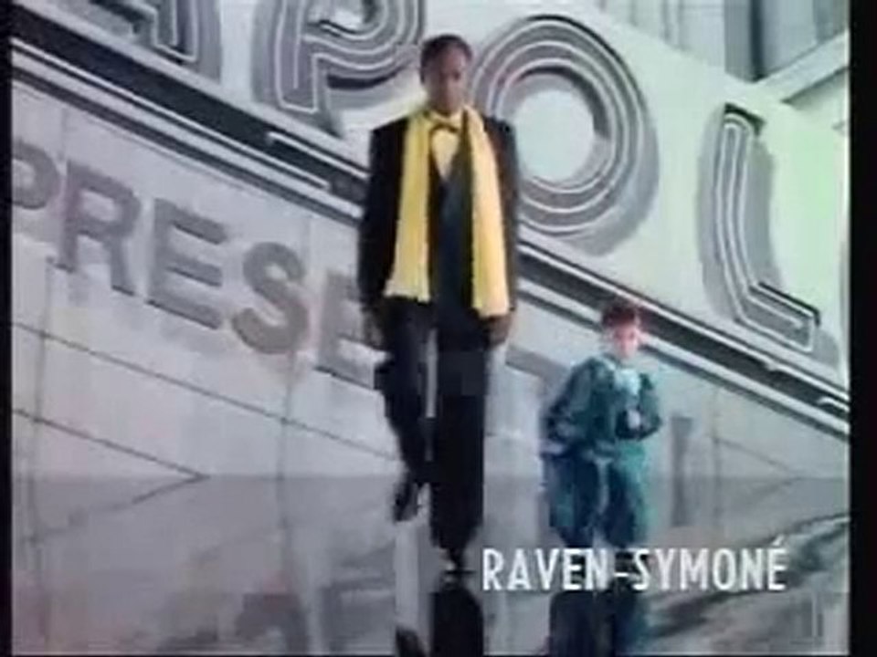 Cosby Show - Générique