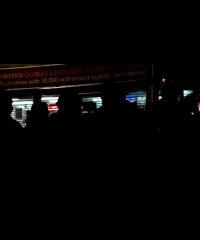 PT1 THE BIBLE TEACHES MOSES IS DARK SKINNED_clip0