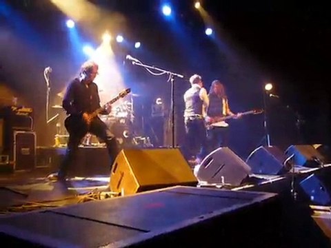 Saint Lô - Les fatals picards