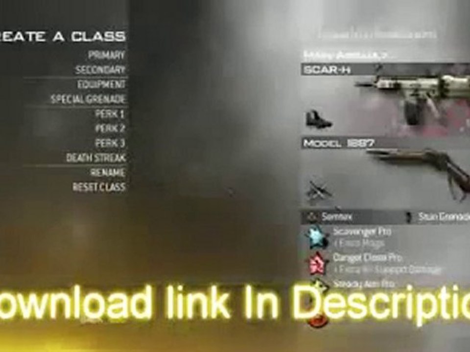 Prestige Hack Free download !!! Cod MW2 (Tested ! ...