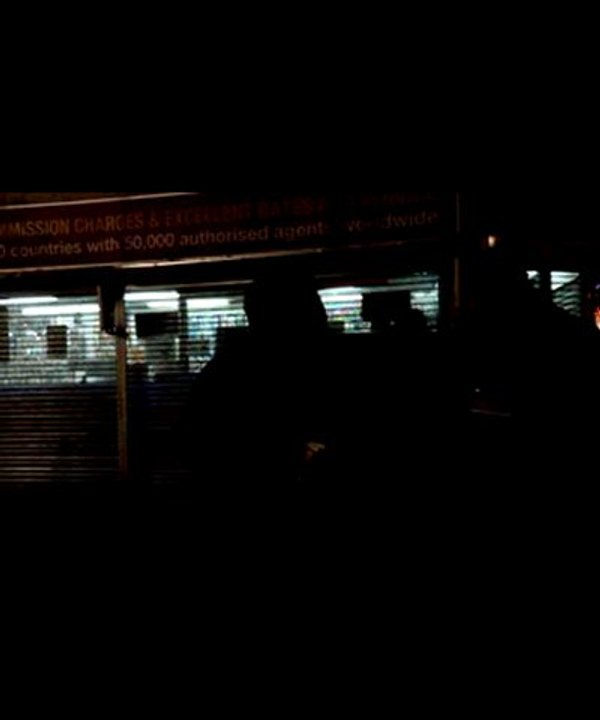 2 THE BIBLE TEACHES MOSES IS DARK SKINNED_clip1