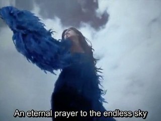 alan - Ashita e no Sanka PV (Subbed)