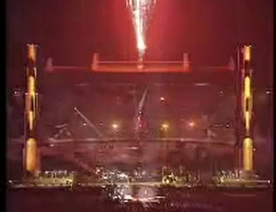 Johnny Hallyday _ Sylvie Vartan - Le Feu