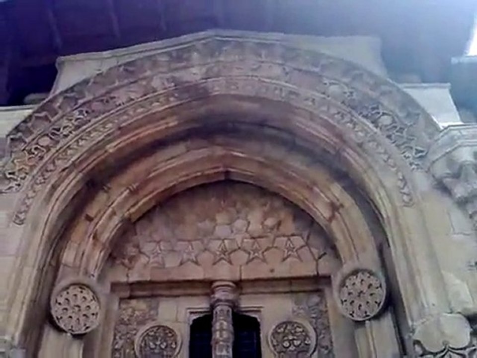 Divriği Ulu Camii ve Darüşşifası