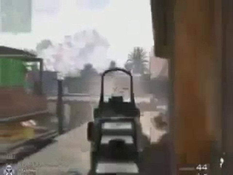 HOT!!! MW2 AimBot Hack Tutorial PS3 & PC - Free ...