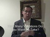 Home Based Travel Business And MOR Vacations