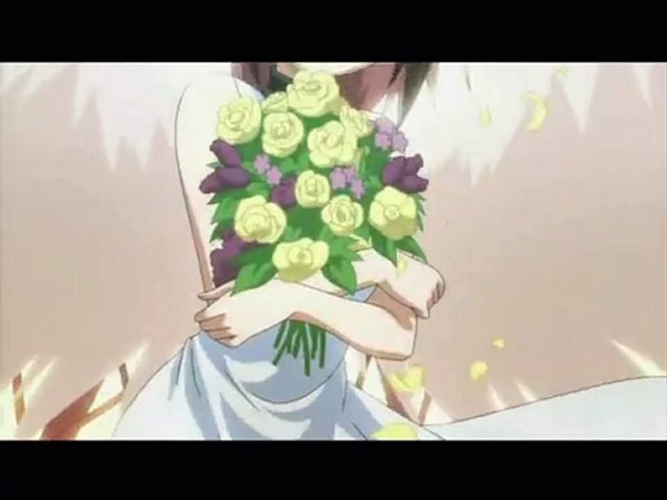 Sora no Otoshimono Forte 09 1/2 sub esp