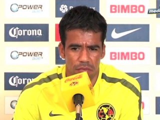 Medio Tiempo.com, América, 26 de noviembre 2010