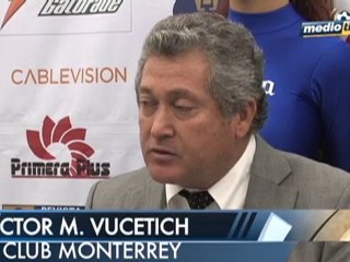 Medio Tiempo.com - Pumas vs Monterrey, 25 de Noviembre del 2010
