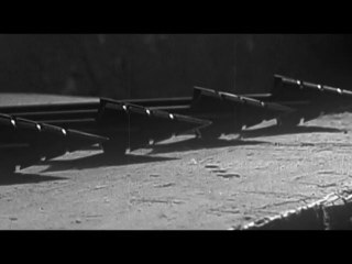 Te Deum zero/Noir episode 2 Teaser Trailer