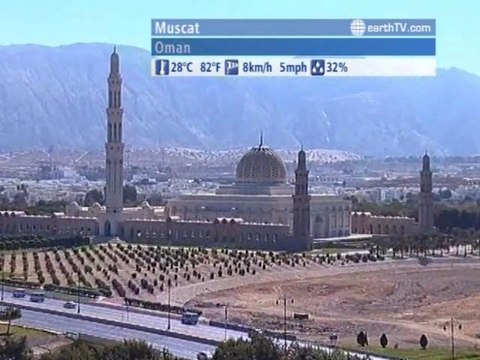 Sydney - Australia, Washington - USA, Santorini - Greece, Agadir - Morocco, Muscat - Oman, Ascona - Ticino - Switzerland, Engelberg - Titlis - Switzerland