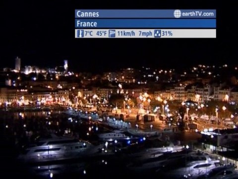 Palma de Mallorca - Spain, Arcachon - France, Dresden - Germany, Cannes - France, Hamburg - Germany, Warnemunde - Germany, Washington - USA