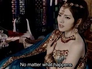 alan - Kuon no Kawa PV (Subbed)