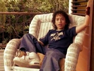 Abuela Llevame (Tick Tock - Marcando el Ritmo,2004)