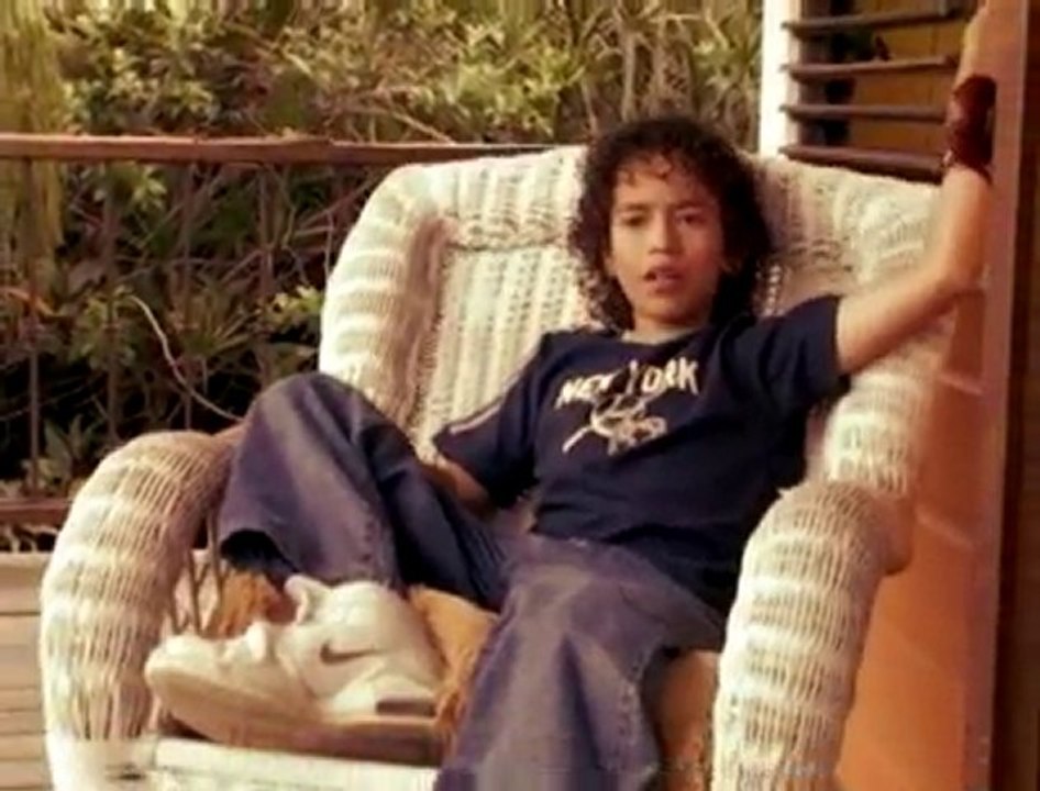 Abuela Llevame (Tick Tock - Marcando el Ritmo,2004)