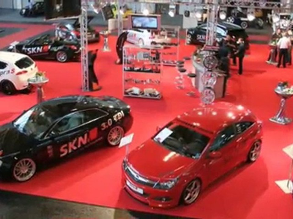 Tuning Salzhemmendorf SKN Tuning GmbH