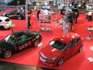 Tuning Salzhemmendorf SKN Tuning GmbH