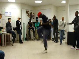 Soirée DUBBLE DUTCH l'ALJT de Villeneuve Saint Georges