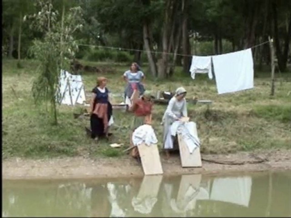 Au fil de l'eau 3