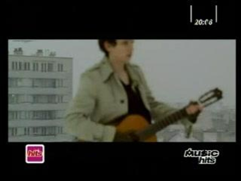 Clip Video - RAPHAEL - Caravane