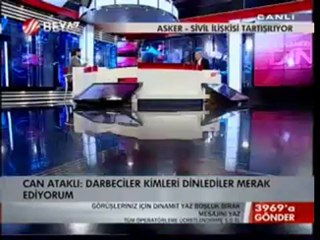 Dinamit 28.Bölüm 4.Kısım