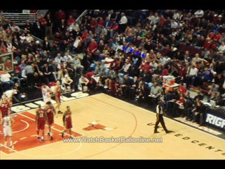 watch Minnesota vs Detroit Basketball  live online