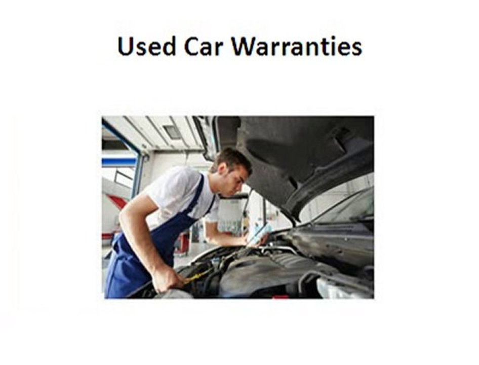 Auto Warranty Quote- New Car Warranties- Used Car Warranties