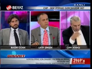 Dinamit 28.Bölüm 8.Kısım