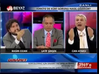 Dinamit 28.Bölüm 12.Kısım