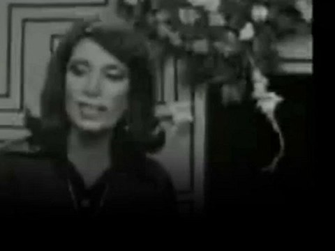 Safiye AYLA - Yanık Ömer - (Seheryelinden Esintiler)