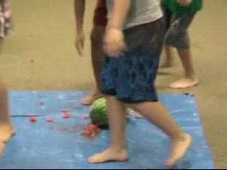 Poinciana Christian Church Youth Group