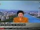 Corea del Norte advierte sobre riesgo de guerra en la penín