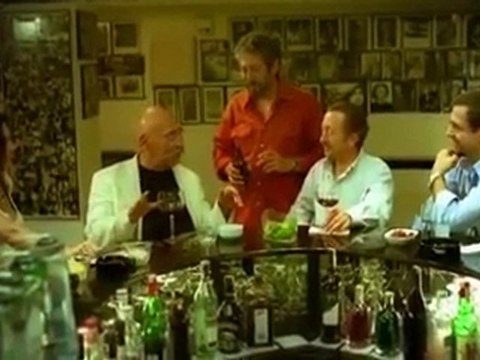 Siyah Beyaz 2009 Fragman