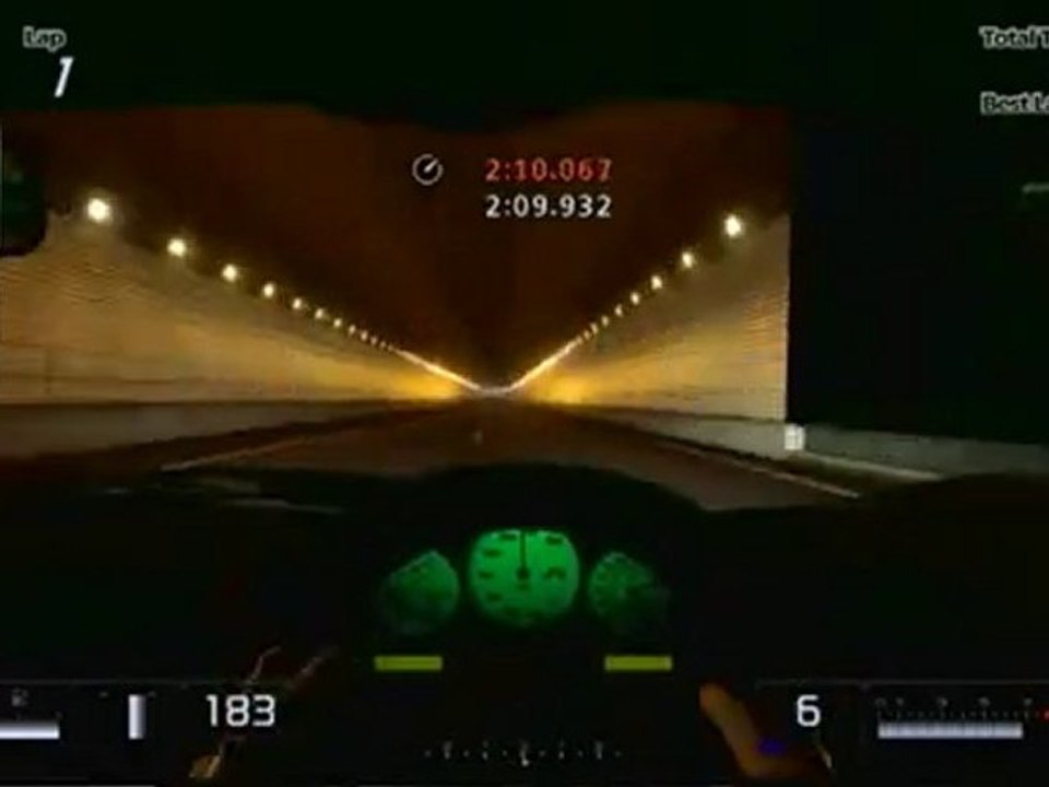 Gran Turismo 5 ( GT5 )-Stealth- McLaren F1 Car DLC Code