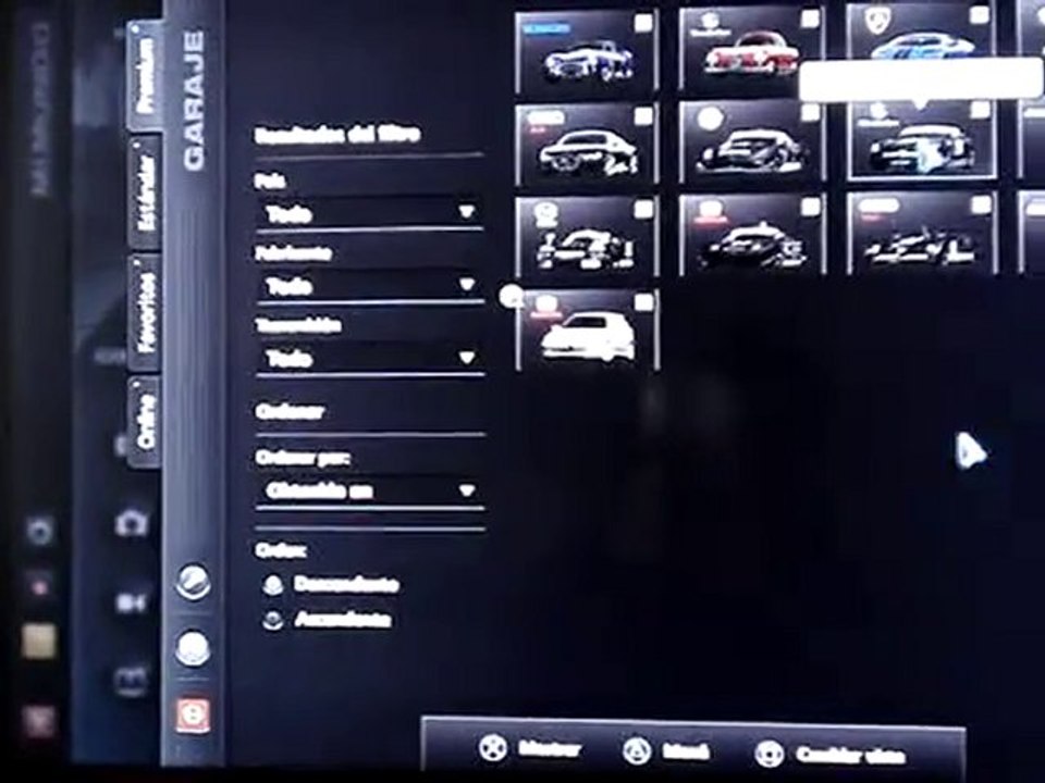 Gran turismo 5 stealth and crome cars DLC Codes Free