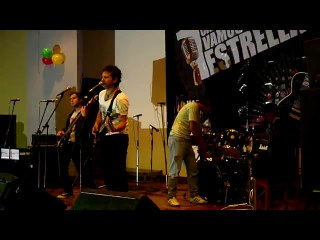 Dreams Factory (LIVE)