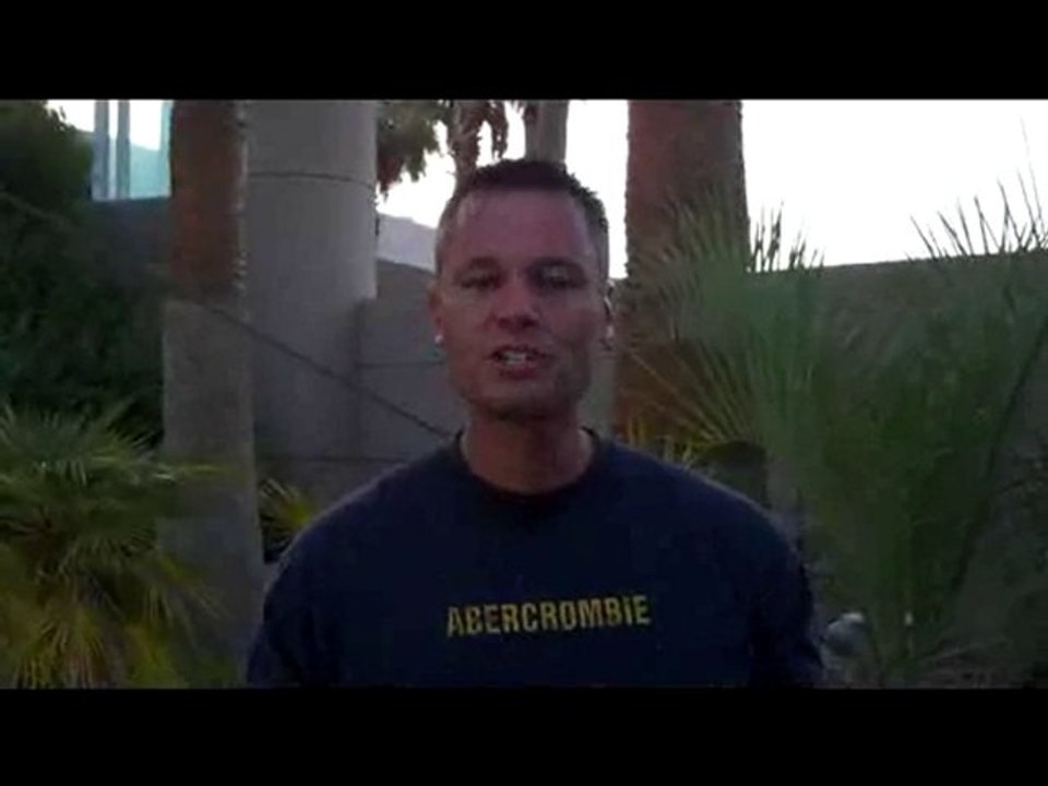 Allan Galang Testimonial From Eric Allen