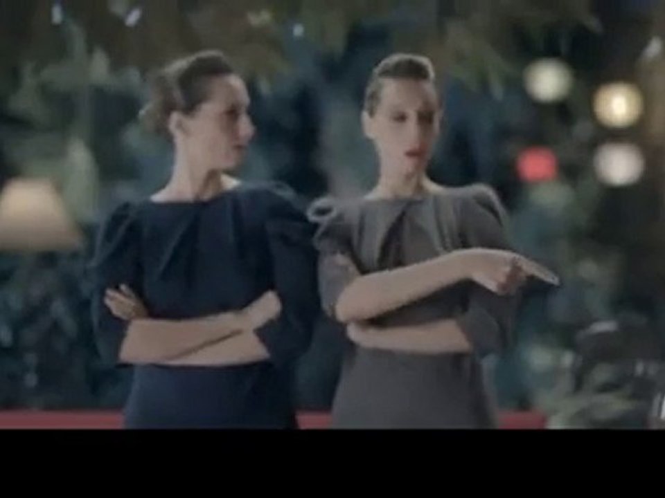 pub SFR Neufbox Evolution 2010