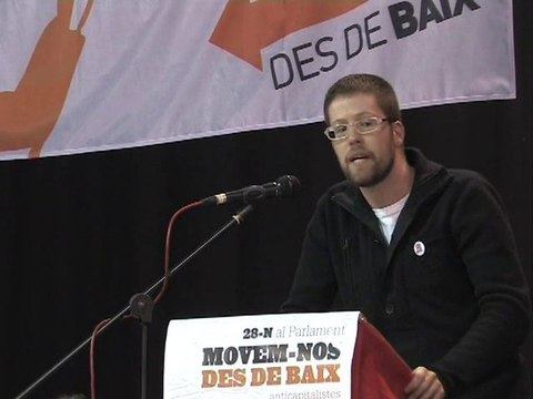 Jordi Creus