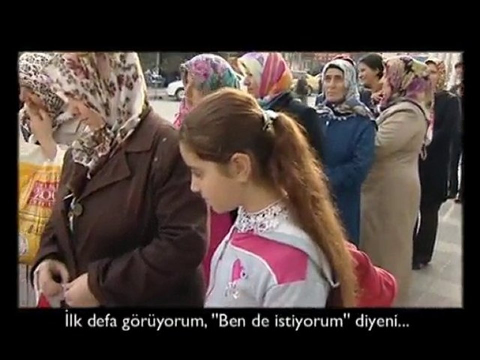TARAMA