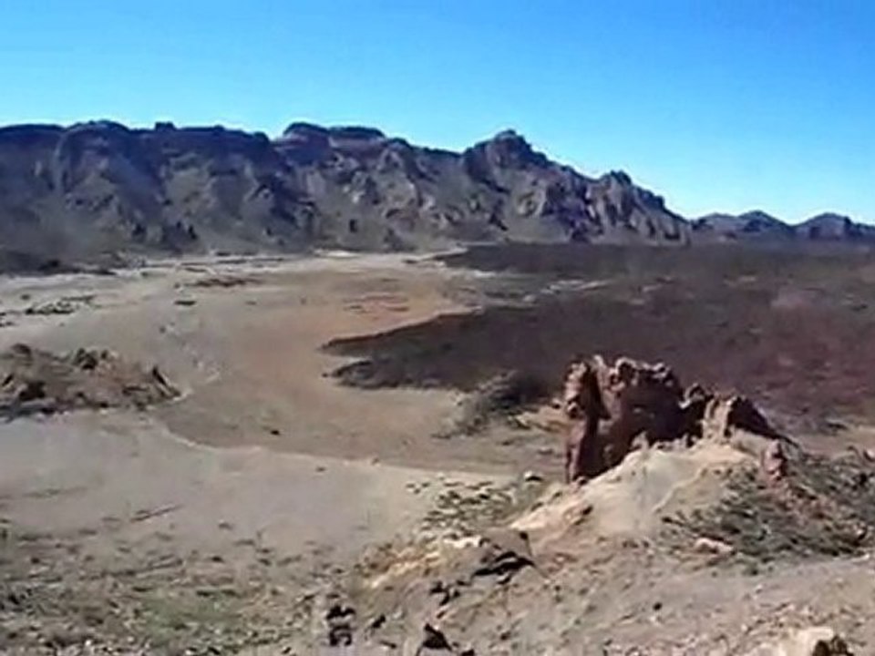 TENERIFE